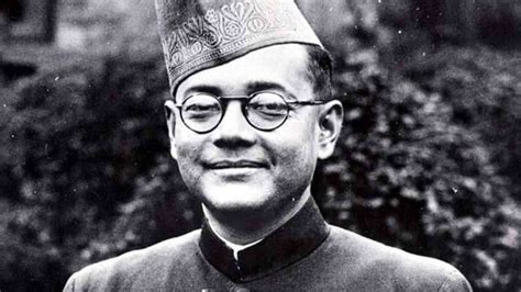 Netaji Subhash Chandra Bose Birthday