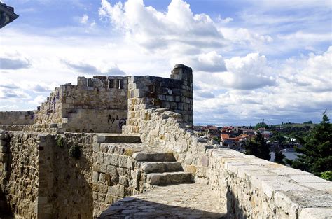 Zamora (Spain), Castle - Zamora (España), Castillo | Flickr