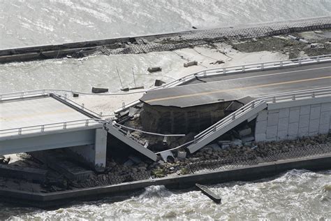 Hurricane Ian damage photos: Haunting aerial images show storm ...