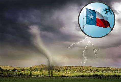 Deadliest Tornadoes In Texas History: A Closer Look At Devastation