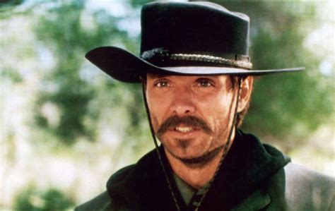 Michael Biehn - Tombstone as Johnny 'Ringo' Ringold | Cowboys, Outlaws 'n Gunslingers ...