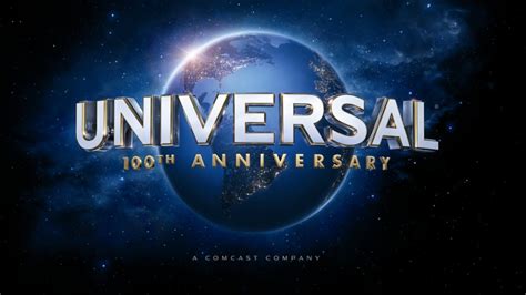 Universal 100th Anniversary - Trailer - YouTube