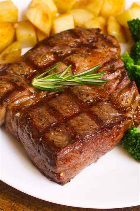 18 Best Chuck Steak Recipes