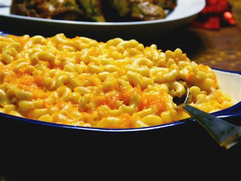 G. Garvin's No-Bake Macaroni and Cheese Recipe | G. Garvin | Cooking ...