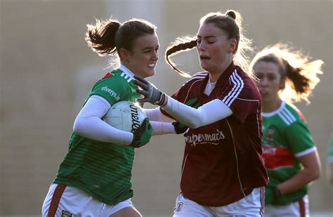 Ladies Gaelic football round-up from across the National League | Newstalk