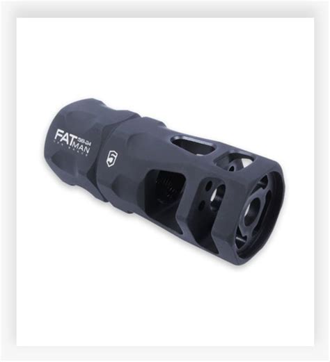 Tame the .308 Recoil: Best Muzzle Brakes for Improved Accuracy