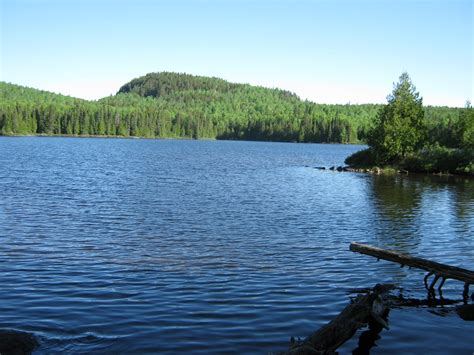 The Continuing Adventures of Eric, Noelle and Sierra: Eagle Mountain: Minnesota's Highpoint