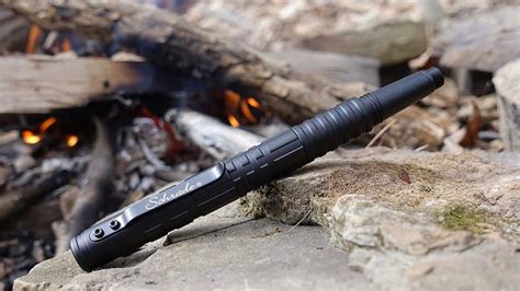 What Is a Tactical Pen? How to Use, Great Tips, & More!