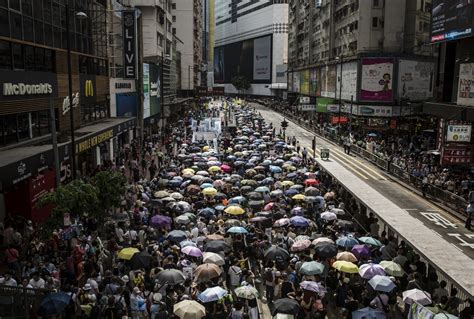 Hong Kong, After The Handover | Laurence Tan Photojournalist