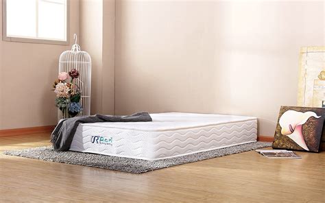 Natural Latex Mattress Comparison Chart | Natural Mattress Finder