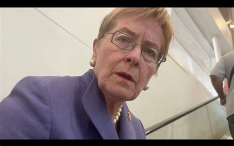 Marcy Kaptur shows another election year stunt - NRCC