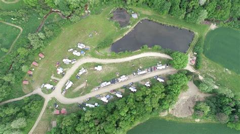 Powdermill Run Campground | Visit Crawford County, PA