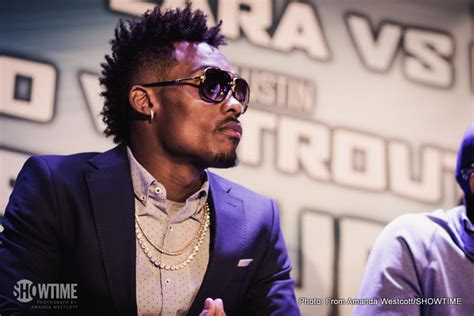 Jermall Charlo To Fight In March - Boxing News 24