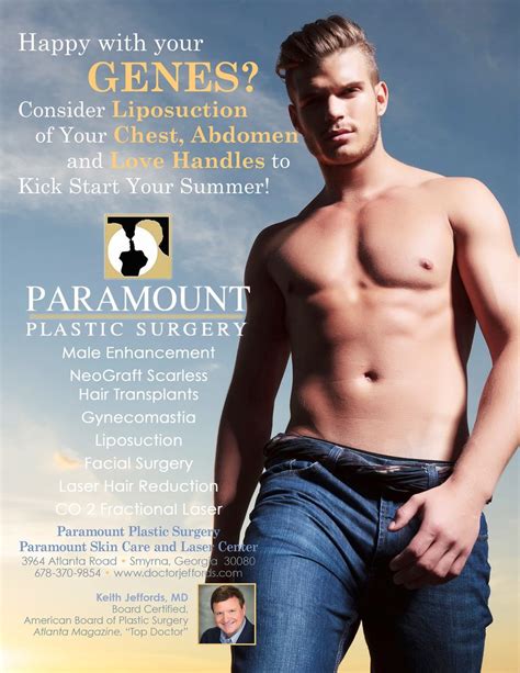 PARAMOUNT PLASTIC SURGERY - Updated December 2024 - 13 Photos & 11 Reviews - 3964 Atlanta Rd ...