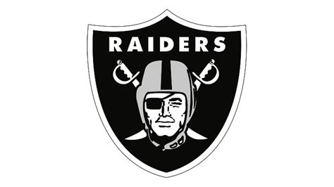 Las Vegas Raiders Logo and sign, new logo meaning and history, PNG, SVG