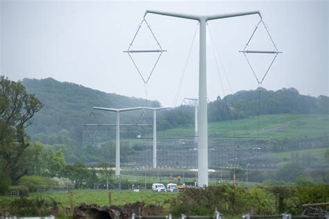 Works progresses at Portbury Wharf Nature Reserve | National Grid ET