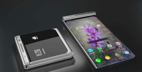 Nokia Flip 2023 Official Looks, Price & Release Date - WhatMobile24.com