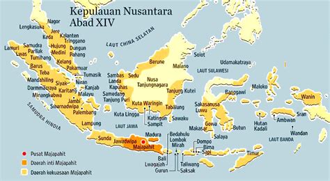 What happens if Islam successfully enters the Majapahit Empire ...