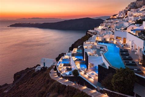 CNT: Grace Santorini Among Top 5 Best Hotels in Greece and Turkey | GTP ...