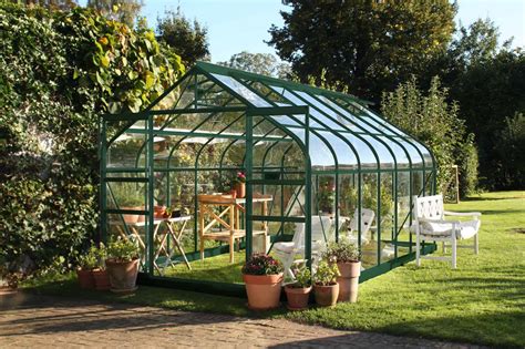 Buying Guide: How to Choose a Garden Greenhouse? - 1001 Gardens