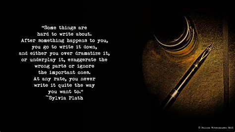 Sylvia Plath Wallpapers - Wallpaper Cave