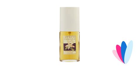 French Vanilla by Dana » Reviews & Perfume Facts