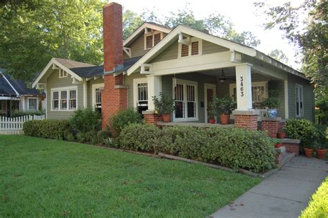 Young Bungalow for Sale in Canton | Preservation in Mississippi