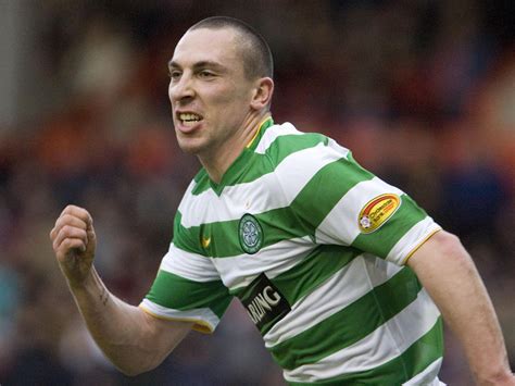 Scott Brown : Celtic FC - Soccer Series Wallpapers