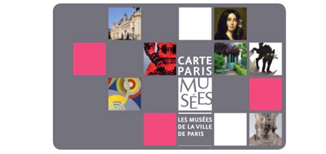 La Carte Paris Musées | Palais Galliera | Musée de la mode de la Ville de Paris | Carte paris ...