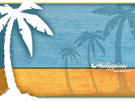 Philippine wallpaper - SF Wallpaper