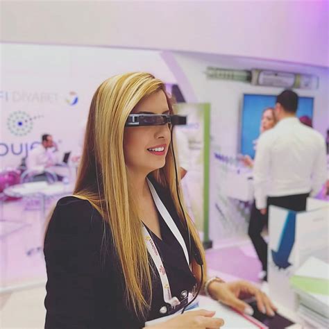 Augmented Reality Glasses - Harikalar