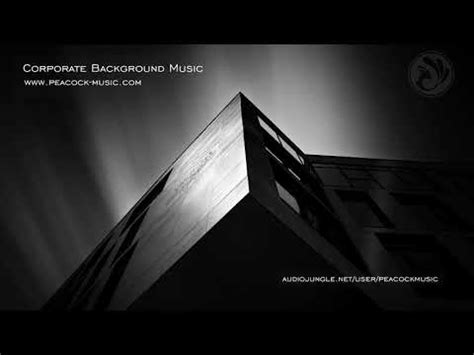 Royalty Free Corporate Technology Background Music - YouTube