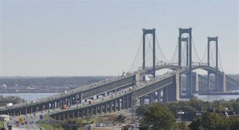 Delaware Memorial Bridge Toll Rates Increase On May 1, 2019 – First State Update