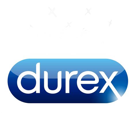 Durex Logo - LogoDix