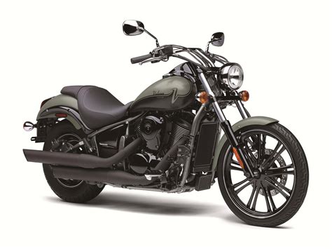 Kawasaki Releases 2023 Tourers, Cruisers, and Standard Motorcycles