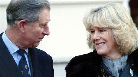 Video Looking back at Charles and Camilla's love story - ABC News