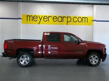 MEYER EARP AUTO CTR - Used Cars - AUBURN NE Dealer