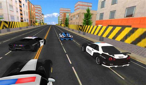 Most Downloaded Car Racing Games For Android - treestock