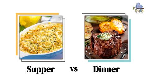 Supper vs. Dinner: Are They Different & Which States Use Each