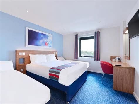 Images Travelodge Stockport