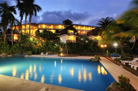 Book Hotel Villa Caribe in Livingston | Hotels.com