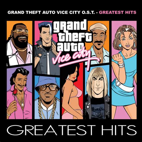 Theme From Vice City - song and lyrics by Grand Theft Auto، Various Artists | Spotify