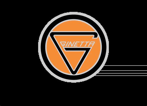 Ginetta Logo and symbol, meaning, history, WebP, brand