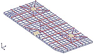 UAI/NASTRAN Optimization