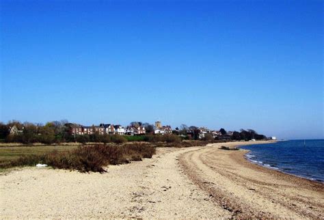 West Mersea Island Essex England | Essex england, Country roads, Visit uk