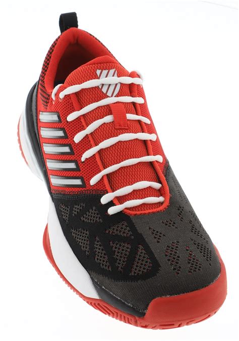 Shoe Lacing Techniques for an Optimal Fit - TENNIS EXPRESS BLOG