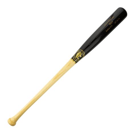 M371 Custom Baseball Bat – Prime | Buffalo Bat Company