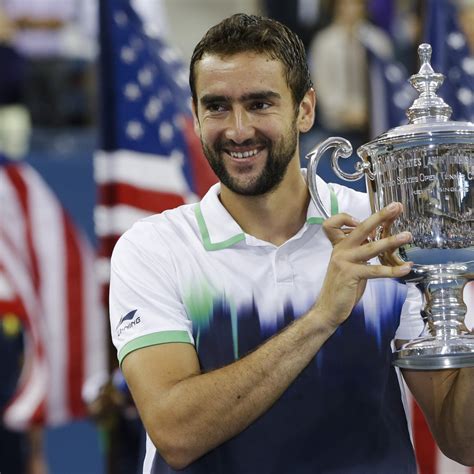 US Open Tennis 2014: Men's Final Results and Updated Singles Rankings ...