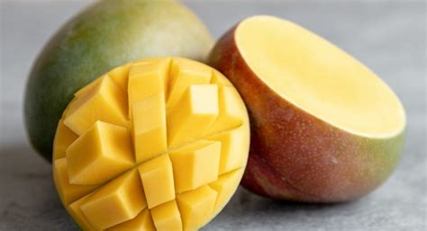 Featured Blog: 5 Benefits of Mango for Kids, Plus A Nutritious Mango ...