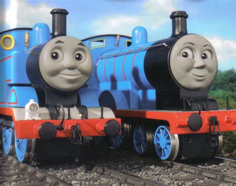 Roll Along Thomas: The Thomas and Friends News Blog - The Archive: Three promotional images from ...